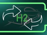 Hydrogen Cars