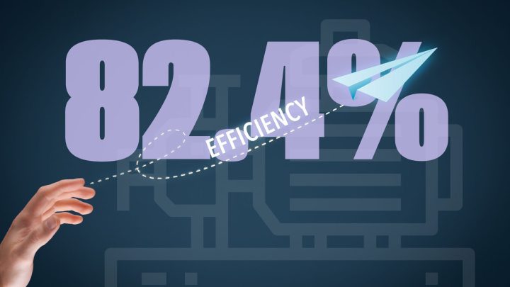 82.4% Efficient Hydrogen Pumps? Here’s How They Did It