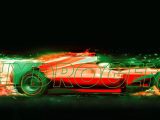 Hydrogen Race Cars