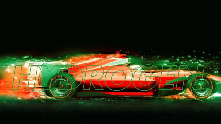 Hydrogen For Life Conference Shines Spotlight on Hydrogen Race Cars