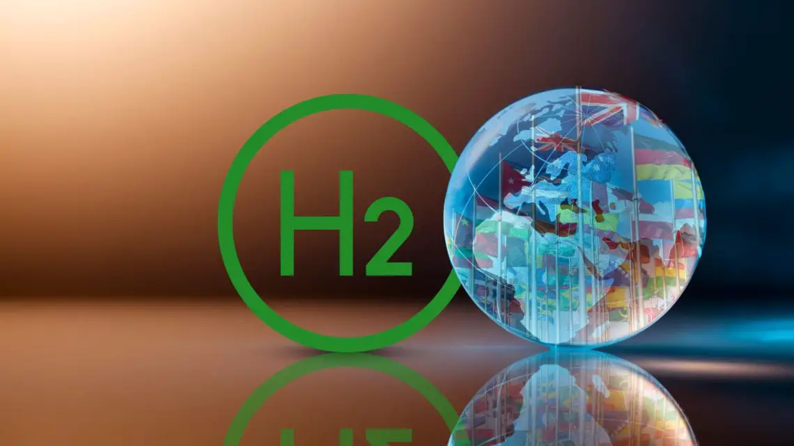 From Nebraska to Africa – Mapping a Global Hydrogen Energy Strategy From Nebraska to Africa – Mapping a Global Hydrogen Energy Strategy