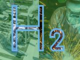 Hydrogen on Hard-to-Abate Sectors