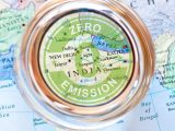 India's $1.5 Billion Hydrogen Boomcarbon emissions by 2070