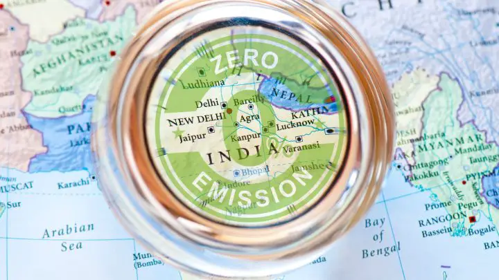 Inside India’s $1.5 Billion Hydrogen Boom and What It Means for Transport