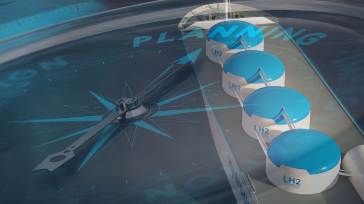 Smaller Ships, Bigger Impact: Kawasaki’s New Plan for Hydrogen