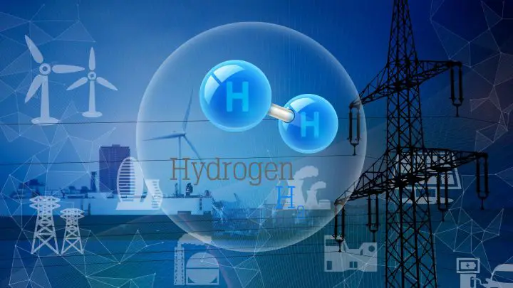 Microgrids and Hydrogen: A New Dawn for Rural Communities