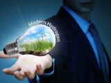 Modern Hydrogen