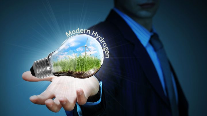 Bill Gates Backs Game-Changing Hydrogen Tech to Combat Carbon Footprints