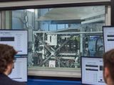 Ricardo Multi Stack Module - Testing