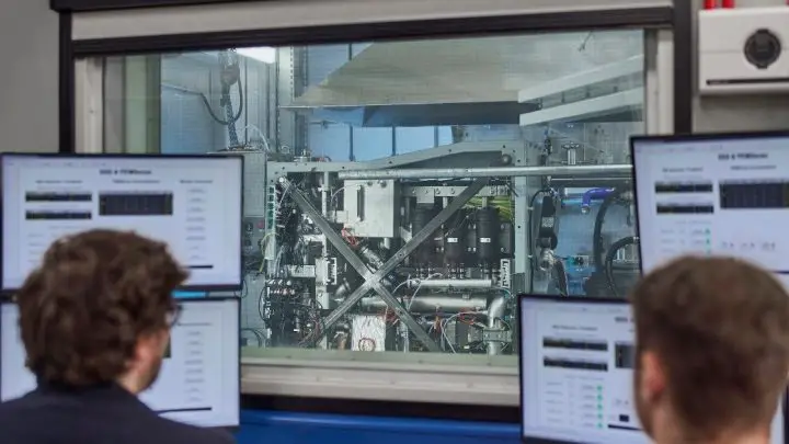 3MW of Clean Energy in a 40’ Container? Ricardo Just Made It Happen
