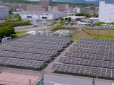 solar photovoltaic (PV) systems