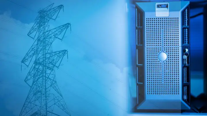 How AI Data Centers Are Quietly Wreaking Havoc on Your Power Grid