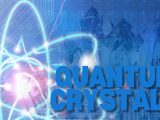 Boost in Hydrogen Efficiency with Quantum Crystals