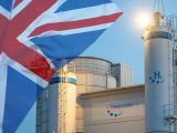 UK Hydrogen Facility