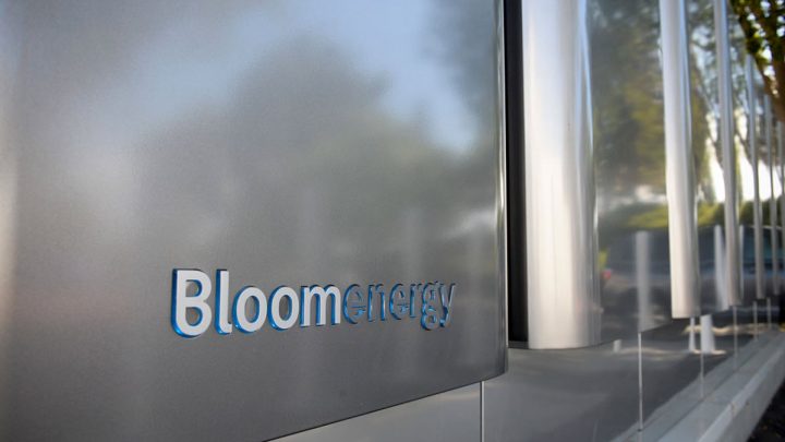 Why Major Players Like NASA and Shell Partner with Bloom Energy