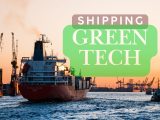 clean shipping technol
