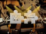 honda and nissan merger