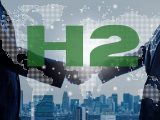 hydrogen industry