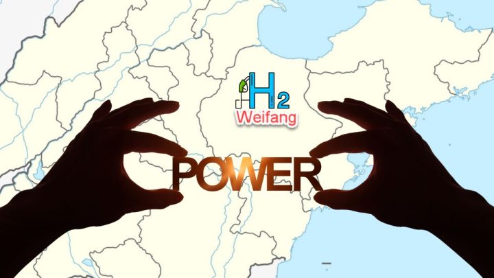 How China’s ‘Hydrogen Into Ten Thousand Homes’ Initiative Is Taking Off