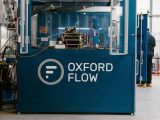 oxford Flow hydrogen company news