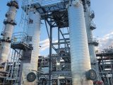 Gas Processing technology