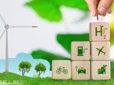 Affordable Green Hydrogen