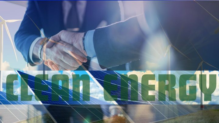 What the Exxon and Trammo Partnership Means for the Future of Clean Energy