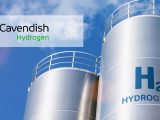 Cavendish Hydrogen