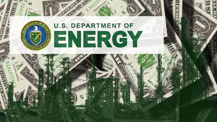 $136M Injection by DOE to Transform Heavy Industries with Clean Hydrogen