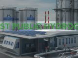 First Public Hydrogen Utility