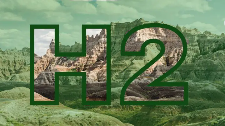 Exploring America’s Underground Energy Goldmine – Geologic Hydrogen