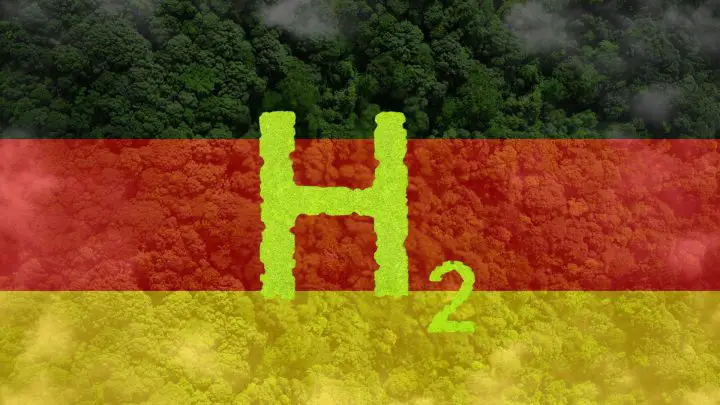 Why 2025 Could Be a Turning Point for Germany’s Hydrogen Economy