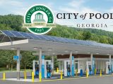 Hydrogen Fueling Station Proposal in Pooler, Georgia