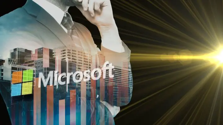 Microsoft’s Massive $80 Billion AI Investment Taps into Future Energy Trends
