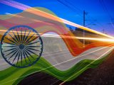 Indian Railway's Hydrogen Train Engine