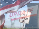 Hydrogen Tax Credits Updated by U.S. Department of the Treasury