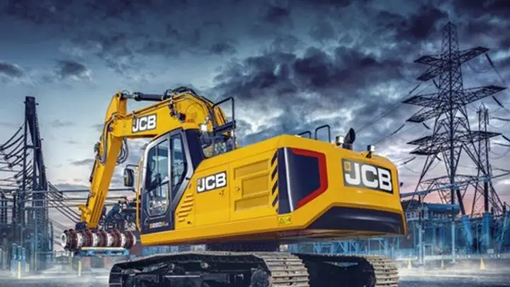 Europe Just Said Yes to JCB’s Hydrogen Combustion Engine. Here’s Why That Matters