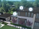 Panasonic's Green Vision Oasys