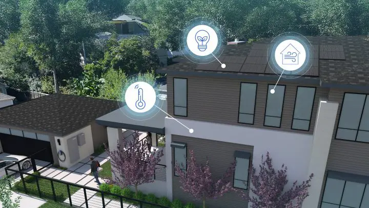Reshaping Energy and Living Spaces – Panasonic’s Sustainable Vision