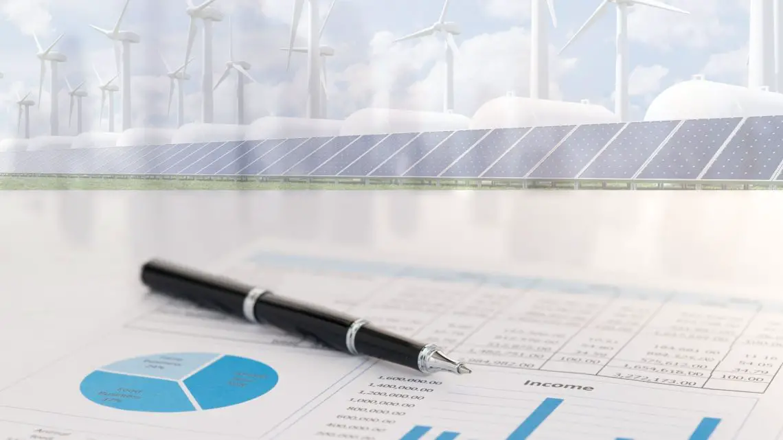 Exxon Mobil and Shell’s Q4 Financial Outlook and Hydrogen Innovation Exxon Mobil and Shell’s Q4 Financial Outlook and Hydrogen Innovation