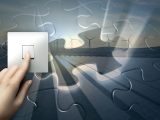Tech Energy Puzzle