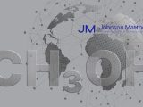 Johnson Matthey’s Methanol Project