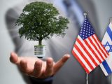 US and Israel Clean Energy Projects