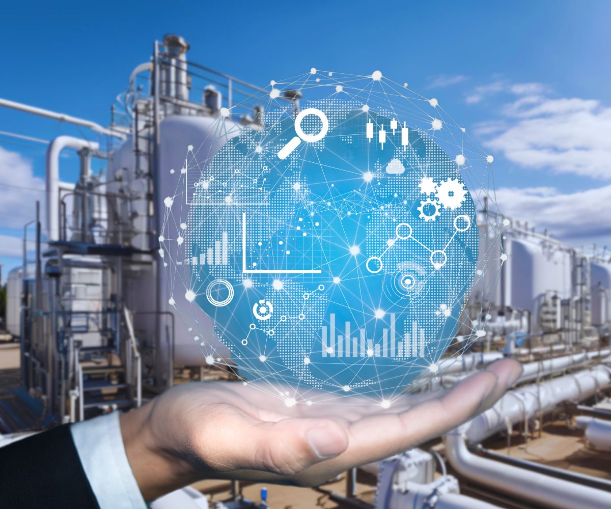 data insurance analytics for hydrogen industry