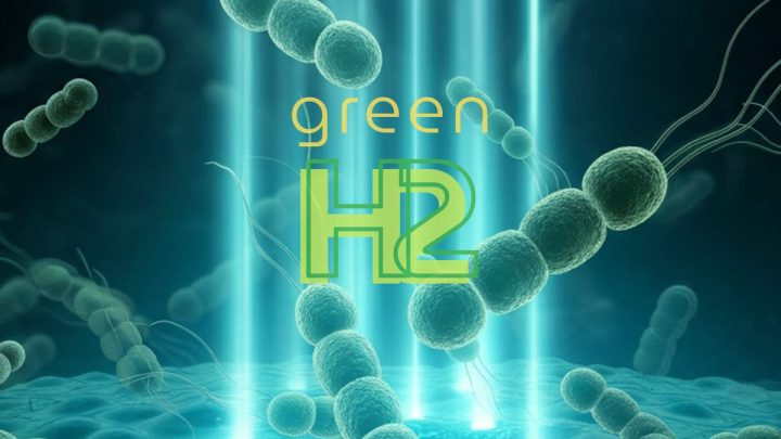 Scientists Use Hydrogen Nanoreactors to Engineer Bacteria That Creates H2