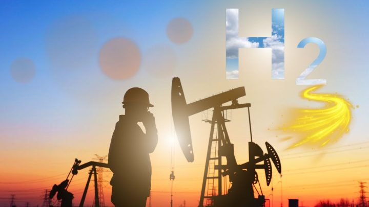 How DiagnaMed and Texas Tech Are Tapping into Oil Wells For Hydrogen