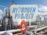 hydrogen news about Singapore energy project
