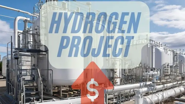 Inside Singapore’s $735M Hydrogen Project Backed by Billionaire Anthoni Salim