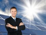 solar business