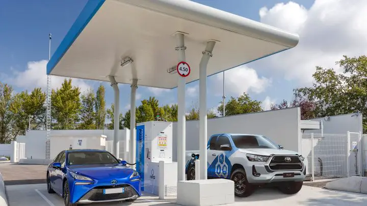 Twin Mid Flow Tech Turns Heads – How Toyota, HRS, and ENGIE are Simplifying Hydrogen Refueling